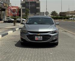 شيفروليه ماليبو